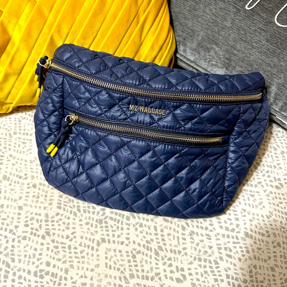 Mz Wallace crosby sling